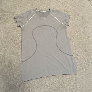 Lululemon Swiftly Tech 2.0 Short Sleeve